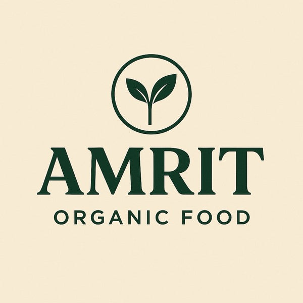 Amrit Organic Foods